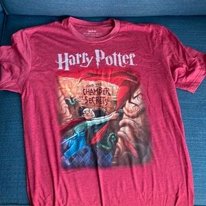 Harry Potter shirt